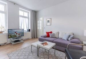 Villa Eden Dependance Apartment 10