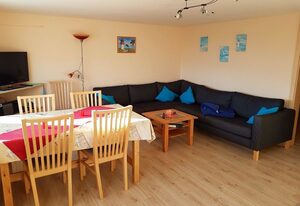 FW Klabautermann 5 Personen