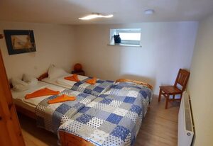 FW Klabautermann 5 Personen