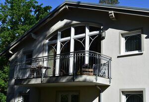 Villa Carina "Carina's 921"