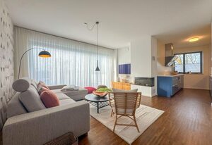 Apartment Hideaway – Villen am Zinglingsberg