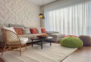 Apartment Hideaway – Villen am Zinglingsberg