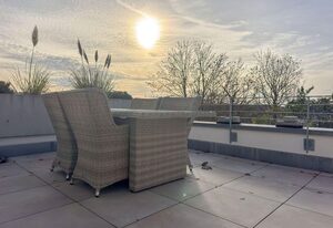 Apartment Hideaway – Villen am Zinglingsberg