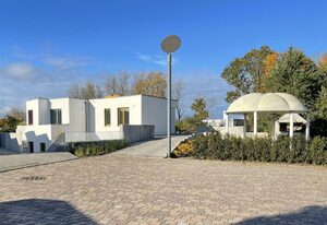 Apartment Hideaway – Villen am Zinglingsberg
