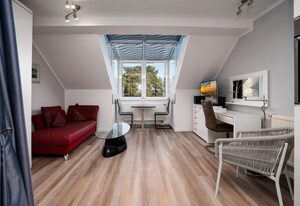 Villa Strandidyll Typ 1 / Apartment 15