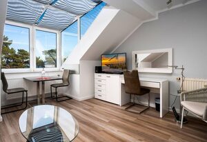 Villa Strandidyll Typ 1 / Apartment 15