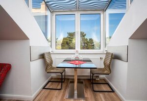 Villa Strandidyll Typ 1 / Apartment 15