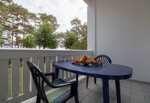 Villa Strandidyll Binz Typ 2 / Apartment 3