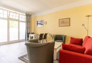 Villa Strandidyll Binz Typ 2 / Apartment 3