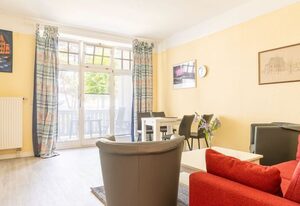 Villa Strandidyll Binz Typ 2 / Apartment 3