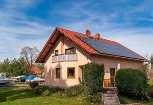 Ferienwohnung Döring