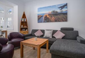 Villa Eden Binz Typ 6 / Apartment 1
