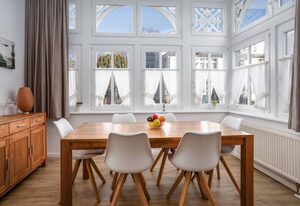 Villa Eden Binz Typ 6 / Apartment 1