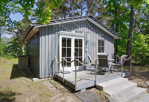 Chalet Ostsee Nr. 72