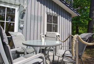 Chalet Ostsee Nr. 72