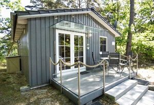 Chalet Ostsee Nr. 72