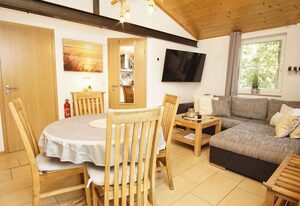 Chalet Ostsee Nr. 72
