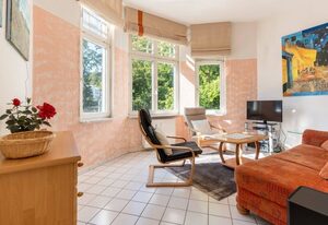 Villa Sirene 2-Raum Apartment, ca. 54 qm