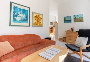 Villa Sirene 2-Raum Apartment, ca. 54 qm