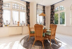 Villa Sirene 2-Raum Apartment, ca. 54 qm