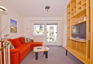 Appartements Eldena – nur 100 m zum Strand, schöne FeWo mit Balkon - App. Eldena FeWo 10