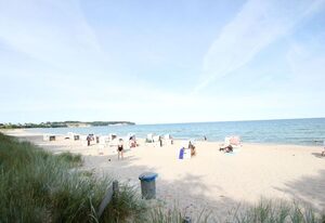 Appartements Eldena – nur 100 m zum Strand, schöne FeWo mit Balkon - App. Eldena FeWo 10
