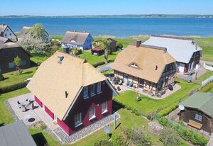 Ferienhaus Falke