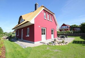 Ferienhaus Falke