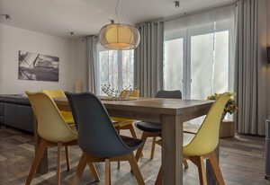 Apartment Sonnenblick – Villa Nova