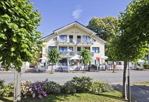 Villa Wauzi