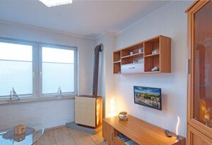 Ferienhaus Bruchalla