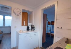 Ferienhaus Bruchalla