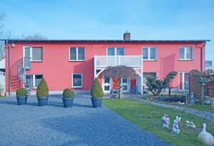 Ferienwohnung Bruchalla