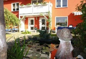 Ferienwohnung Bruchalla