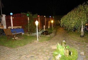 Ferienwohnung Bruchalla