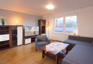 Ferienwohnung Bruchalla