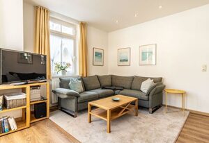 Villa Eden Binz Typ 5 / Apartment 14