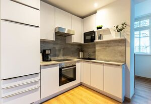 Villa Eden Binz Typ 5 / Apartment 14