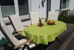 Ferienwohnung Kastanienblick