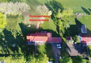 Ferienwohnung Kastanienblick