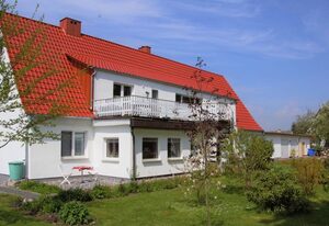 Ferienwohnung Kastanienblick