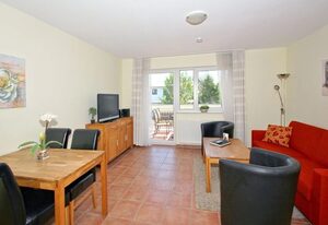 Villa Elisenhof – zentral aber ruhig, Balkon, Schwimmbad und Sauna gratis - Villa Elisenhof FeWo 2