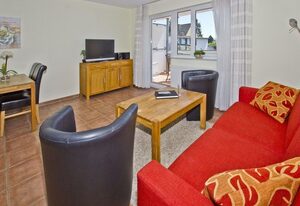 Villa Elisenhof – zentral aber ruhig, Balkon, Schwimmbad und Sauna gratis - Villa Elisenhof FeWo 2