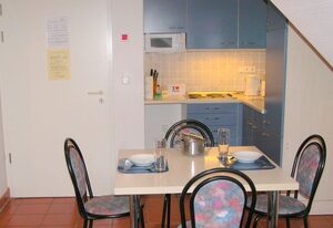 Ferienparadies Rugana B48