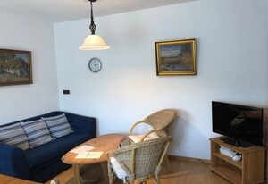 Ferienwohnung EG rechts