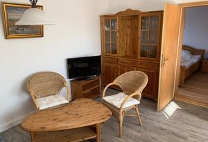 Ferienwohnung EG rechts