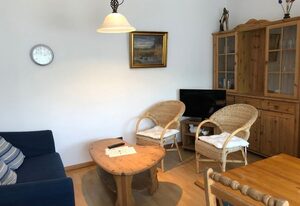 Ferienwohnung EG rechts