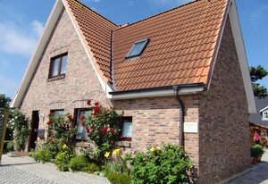 Ferienwohnung EG rechts