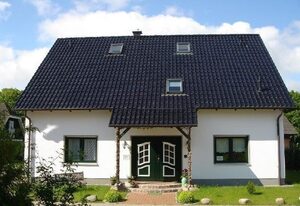 Haus OF - Fewo Emmely