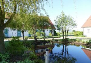 Ferienhaus Sonnenblume
